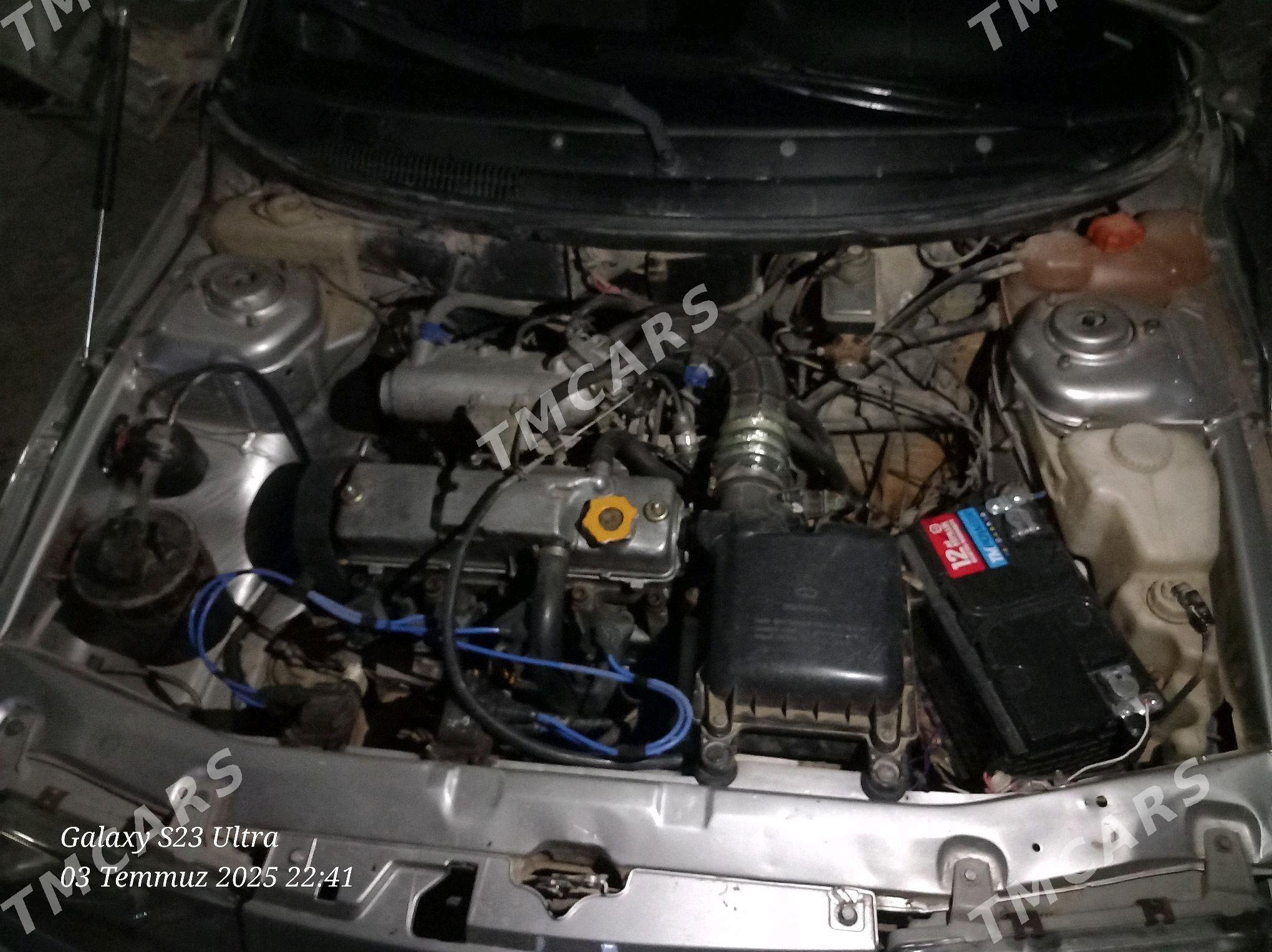 Lada 2112 2004 - 37 000 TMT - Чарджоу - img 5