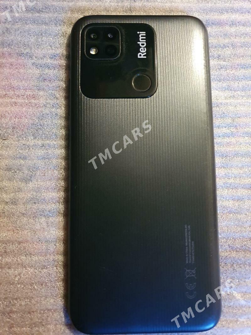 Redmi 10 a dine abmen - Dostluk - img 3