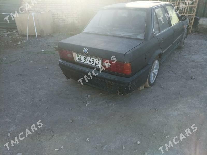 BMW 320 1991 - 15 000 TMT - Daşoguz - img 3