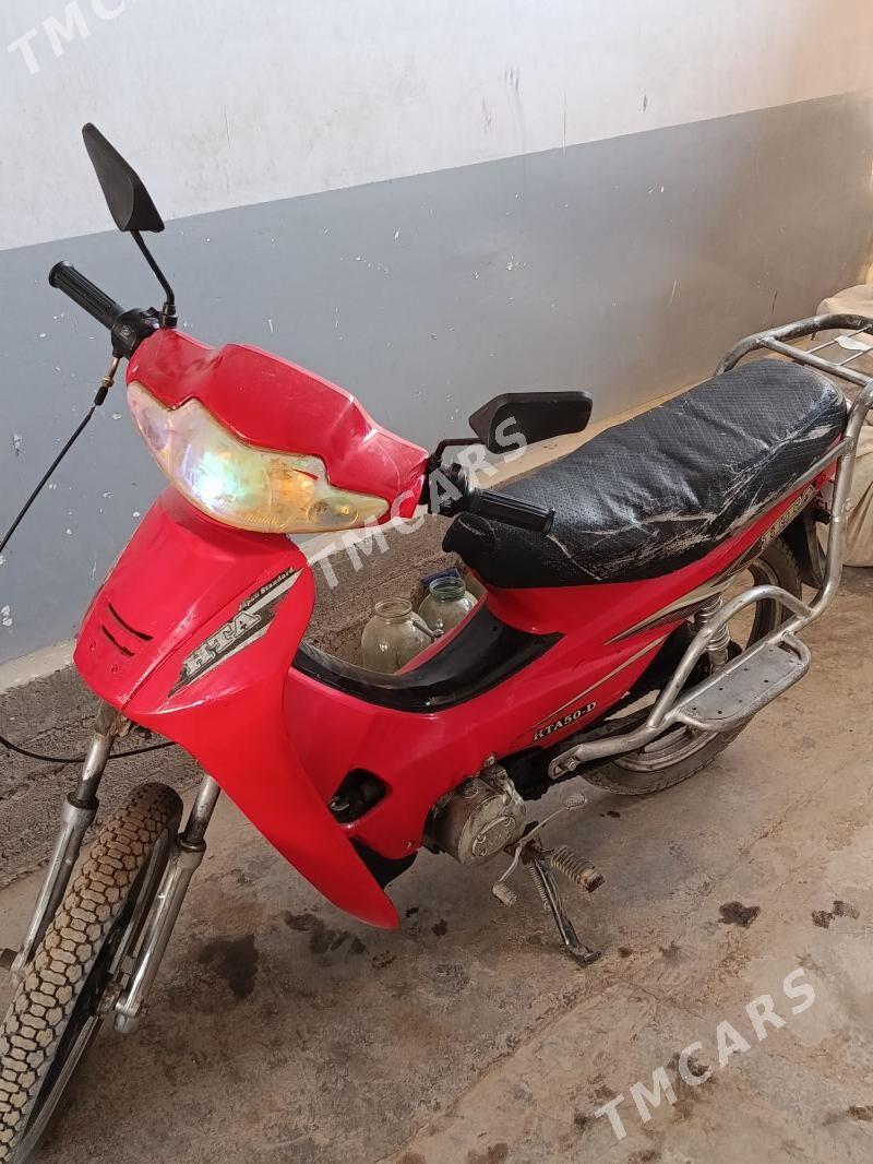 Fekon FK150-8G 2015 - 7 000 TMT - Türkmenabat - img 3