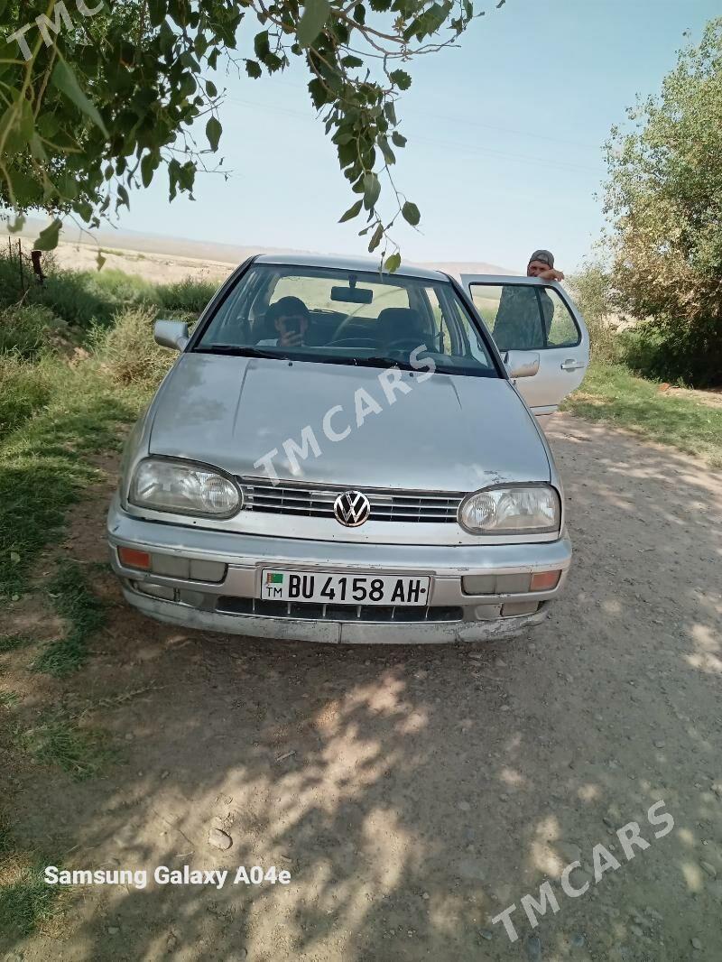 Volkswagen Golf 1993 - 30 000 TMT - Kaka - img 2