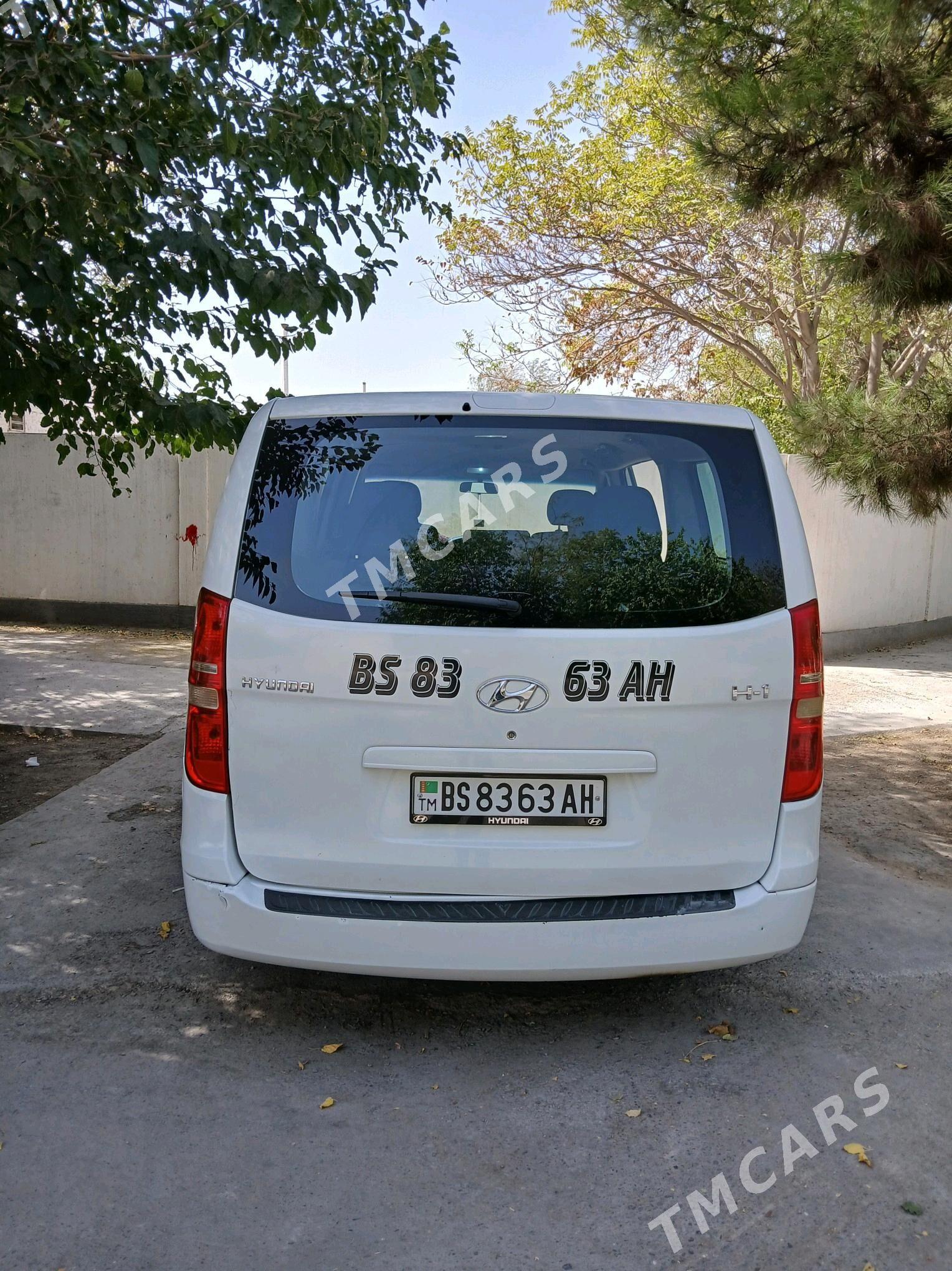 Hyundai H-1 2010 - 175 000 TMT - 1 мкр - img 9
