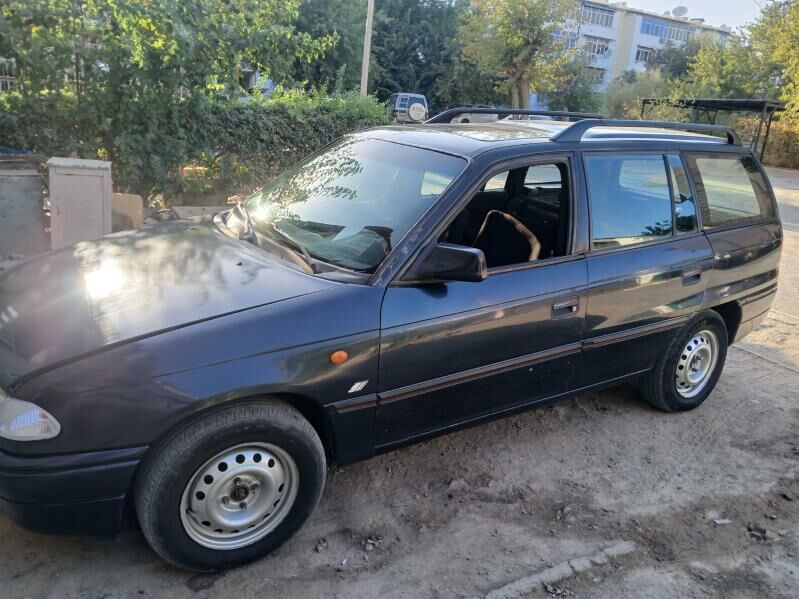 Opel Astra 1994 - 30 000 TMT - Туркменабат - img 3
