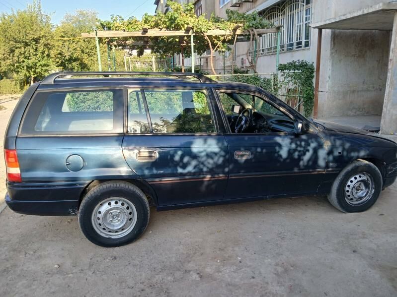 Opel Astra 1994 - 30 000 TMT - Туркменабат - img 2