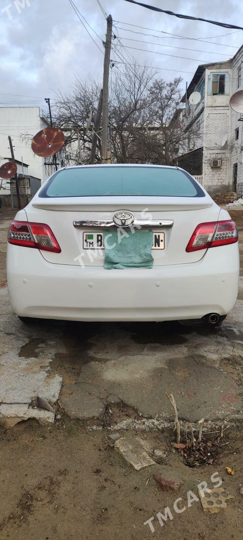 Toyota Camry 2009 - 170 000 TMT - Туркменбаши - img 2
