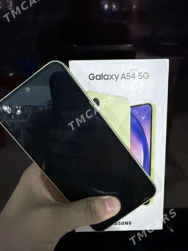 Samsung A54 - Ашхабад - img 2