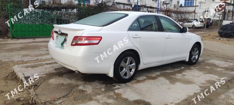 Toyota Camry 2009 - 170 000 TMT - Туркменбаши - img 4