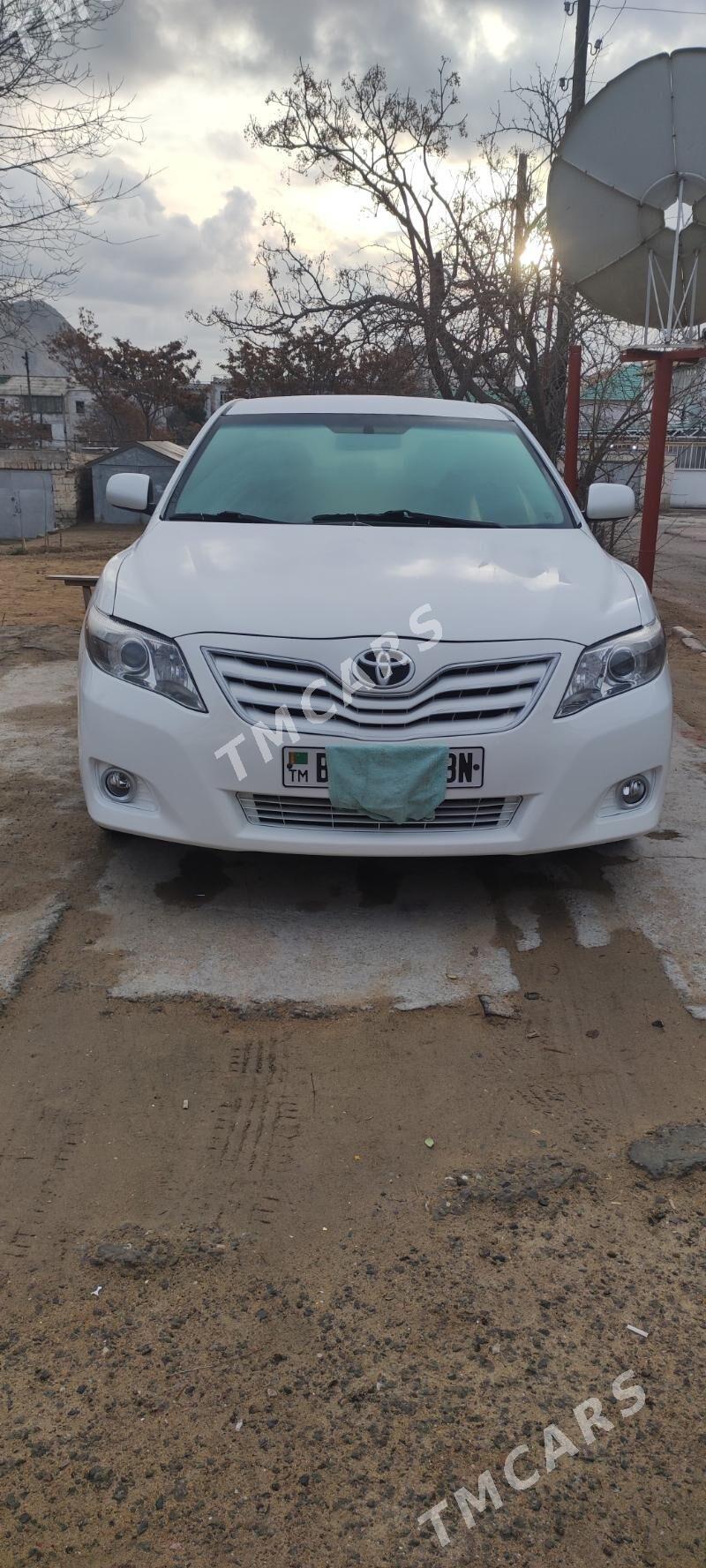 Toyota Camry 2009 - 170 000 TMT - Туркменбаши - img 5