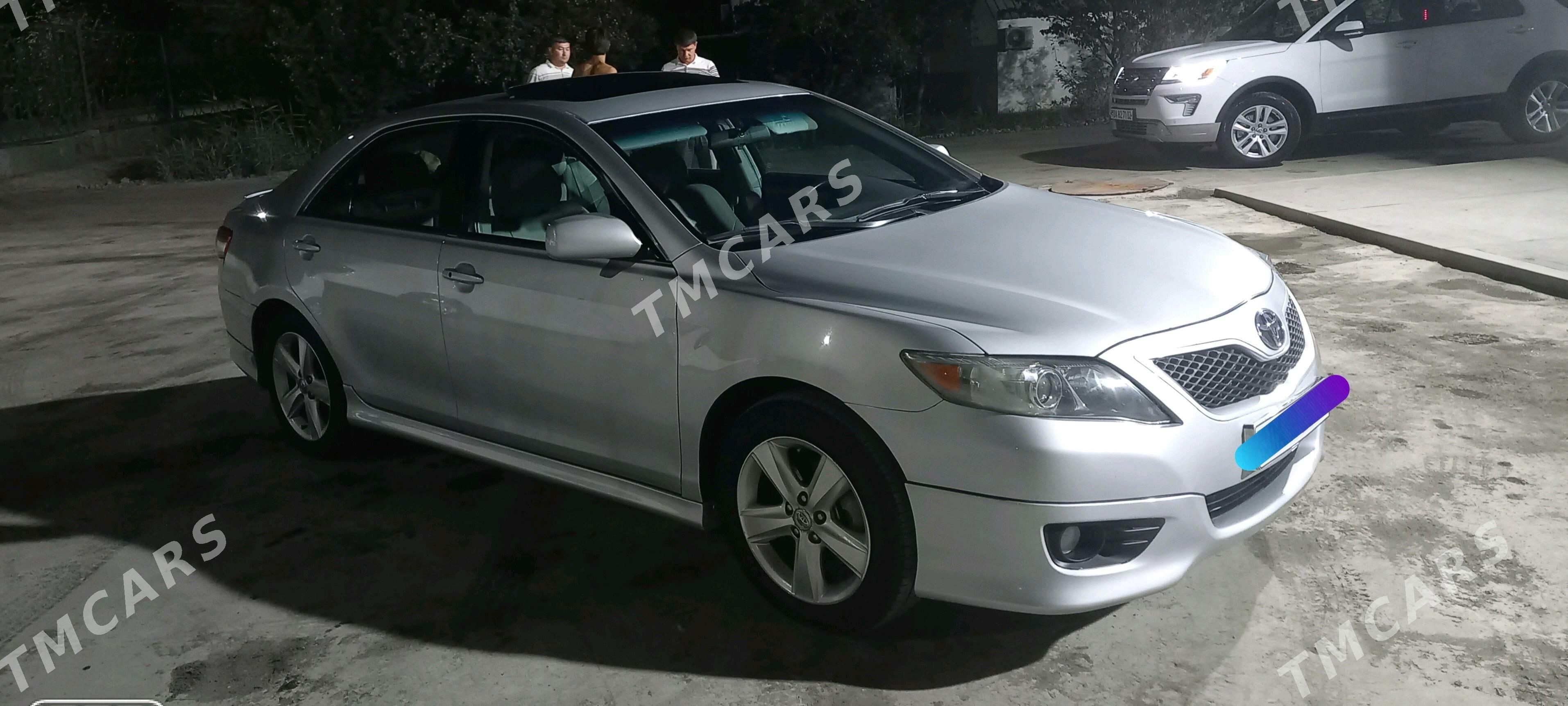 Toyota Camry 2011 - 216 000 TMT - Daşoguz - img 3
