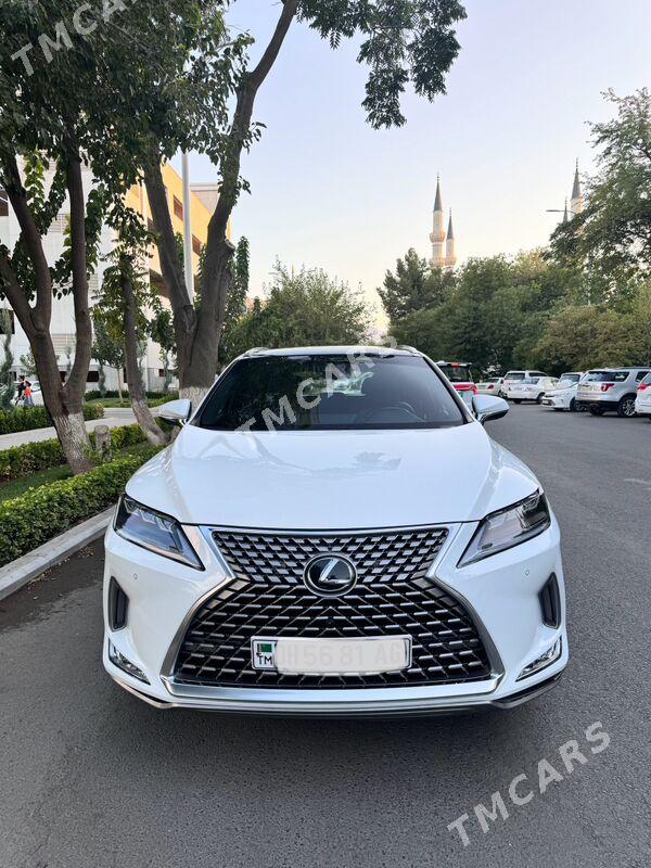 Lexus RX 350 2020 - 440 000 TMT - Mary - img 2
