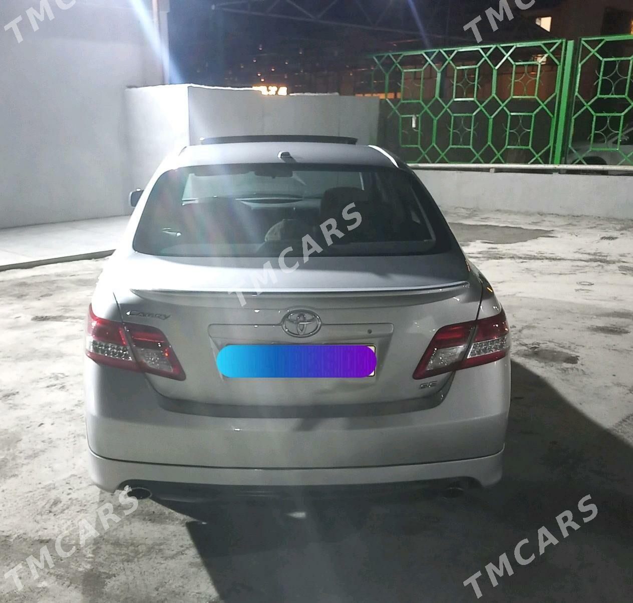 Toyota Camry 2011 - 216 000 TMT - Daşoguz - img 2