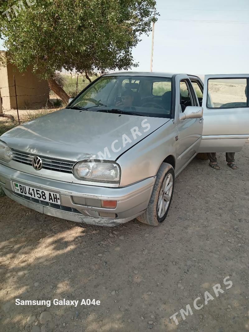 Volkswagen Golf 1993 - 30 000 TMT - Kaka - img 5