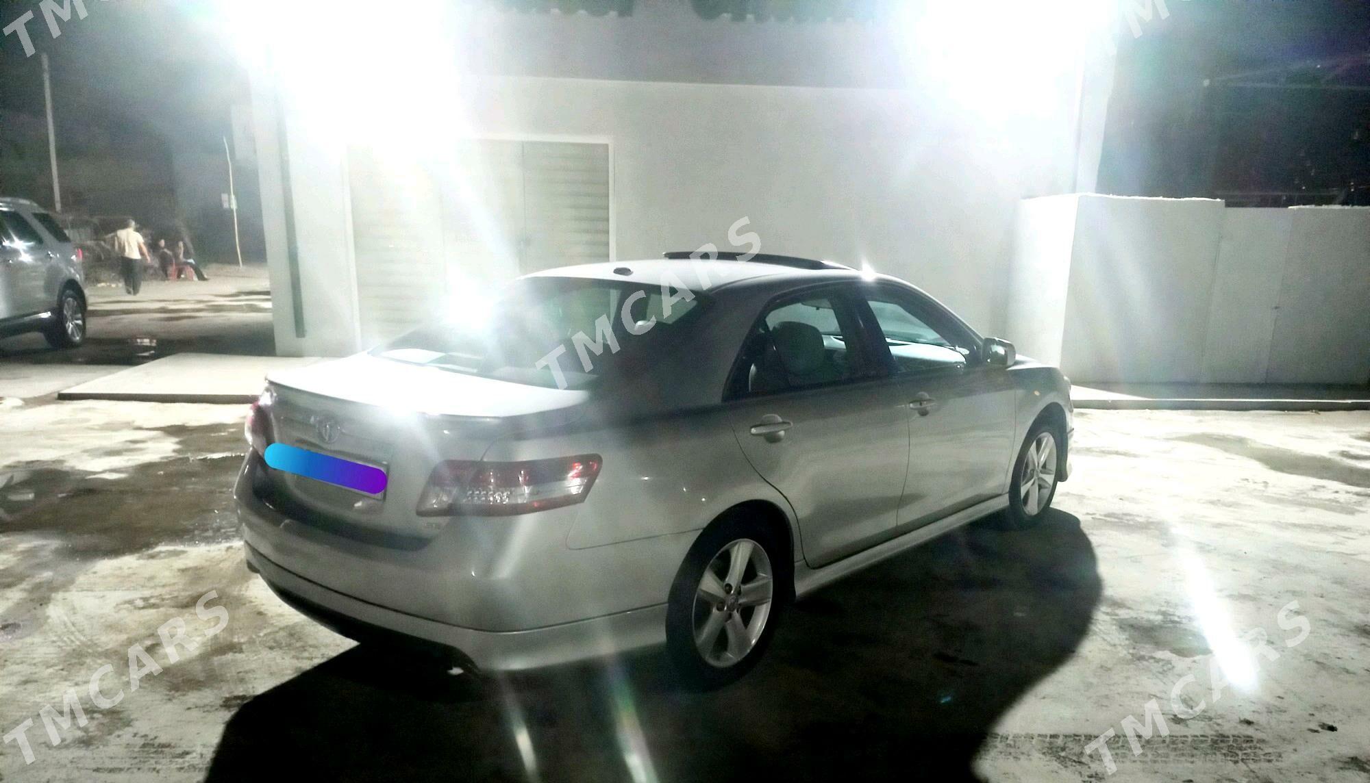 Toyota Camry 2011 - 216 000 TMT - Daşoguz - img 4