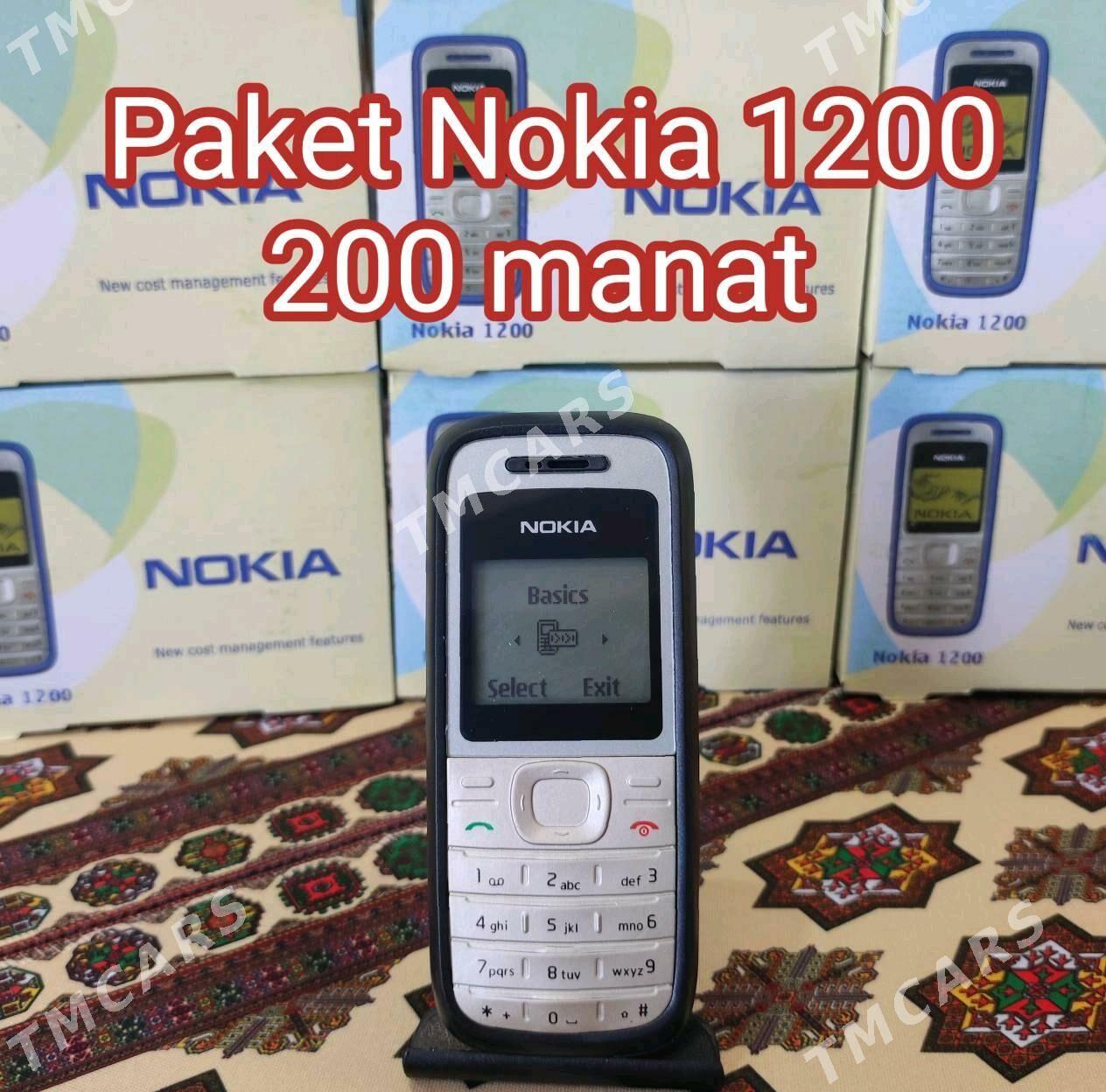 Legenda Nokia Telefonlar - Daşoguz - img 3