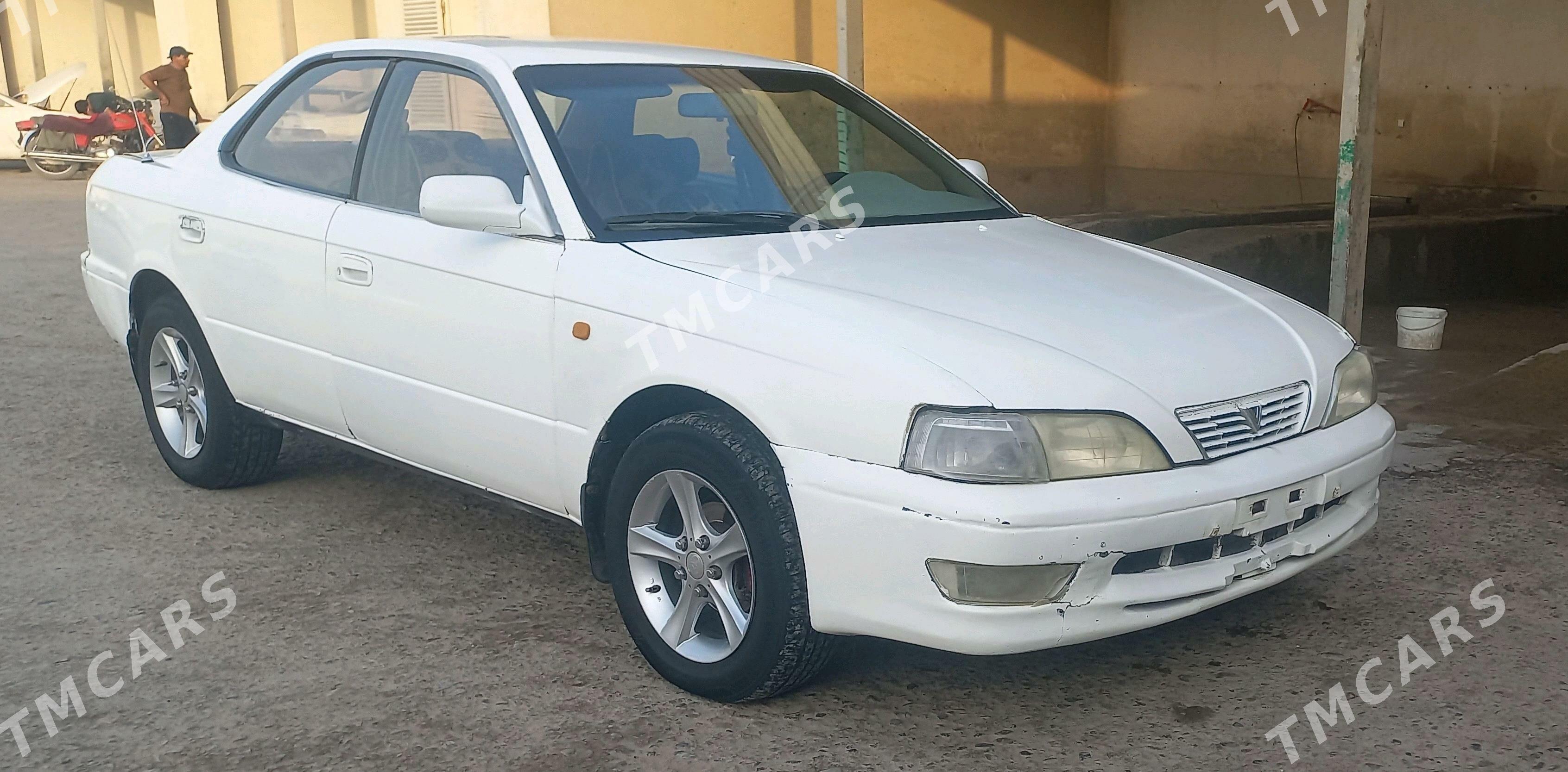 Toyota Vista 1994 - 36 000 TMT - Tejen - img 4