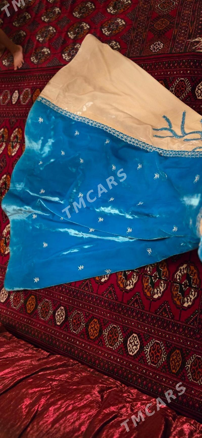 tylky pommah - Aşgabat - img 2