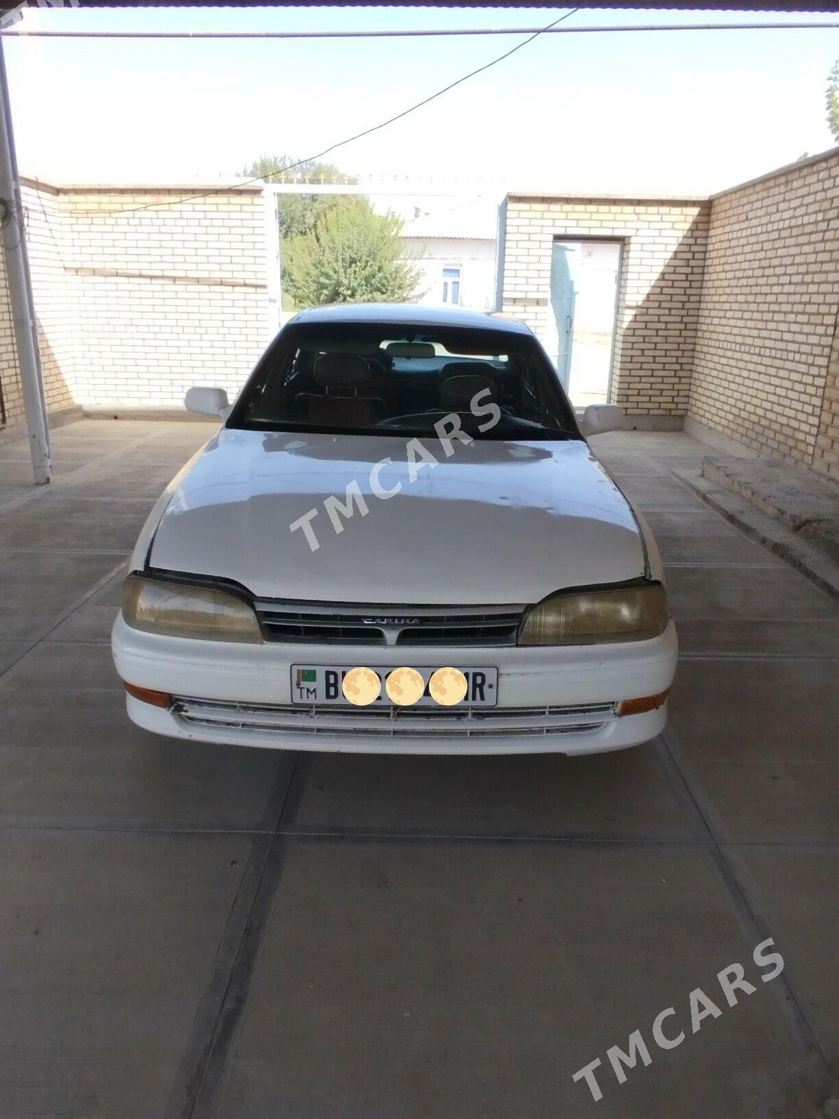 Toyota Camry 1995 - 30 000 TMT - Türkmengala - img 5