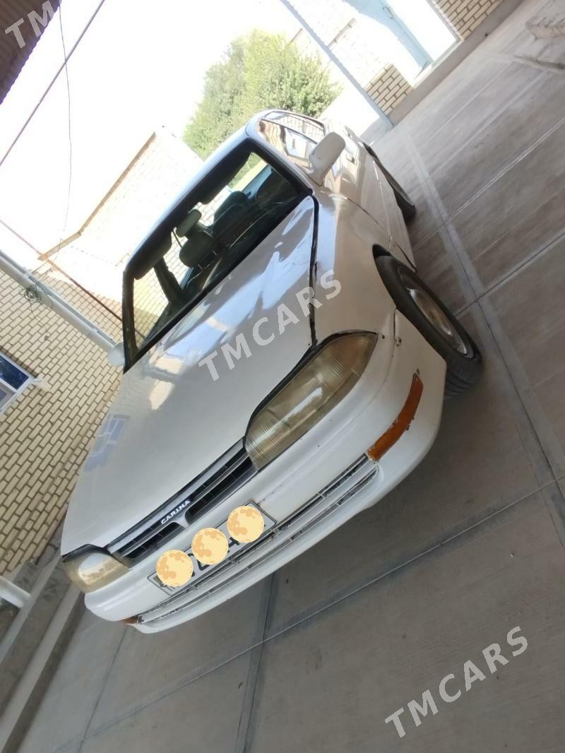 Toyota Camry 1995 - 30 000 TMT - Türkmengala - img 4