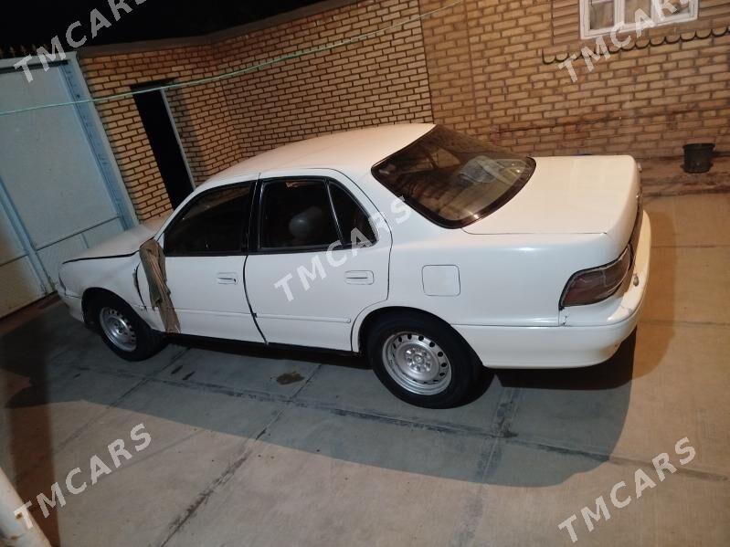 Toyota Camry 1995 - 30 000 TMT - Türkmengala - img 6