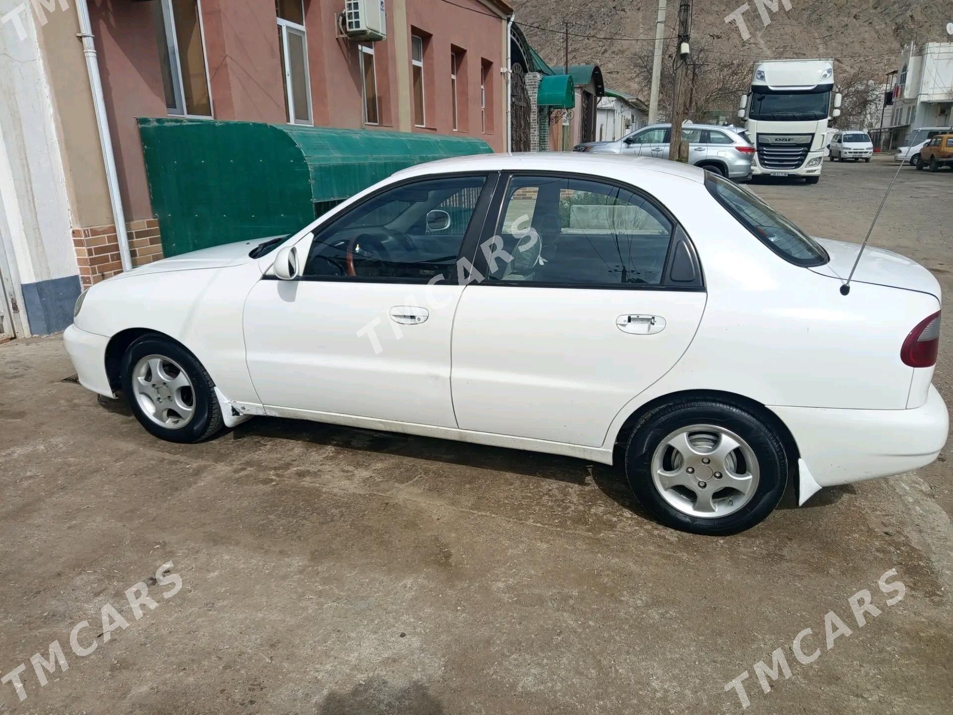 Daewoo Nubira 1998 - 45 000 TMT - Türkmenbaşy - img 7