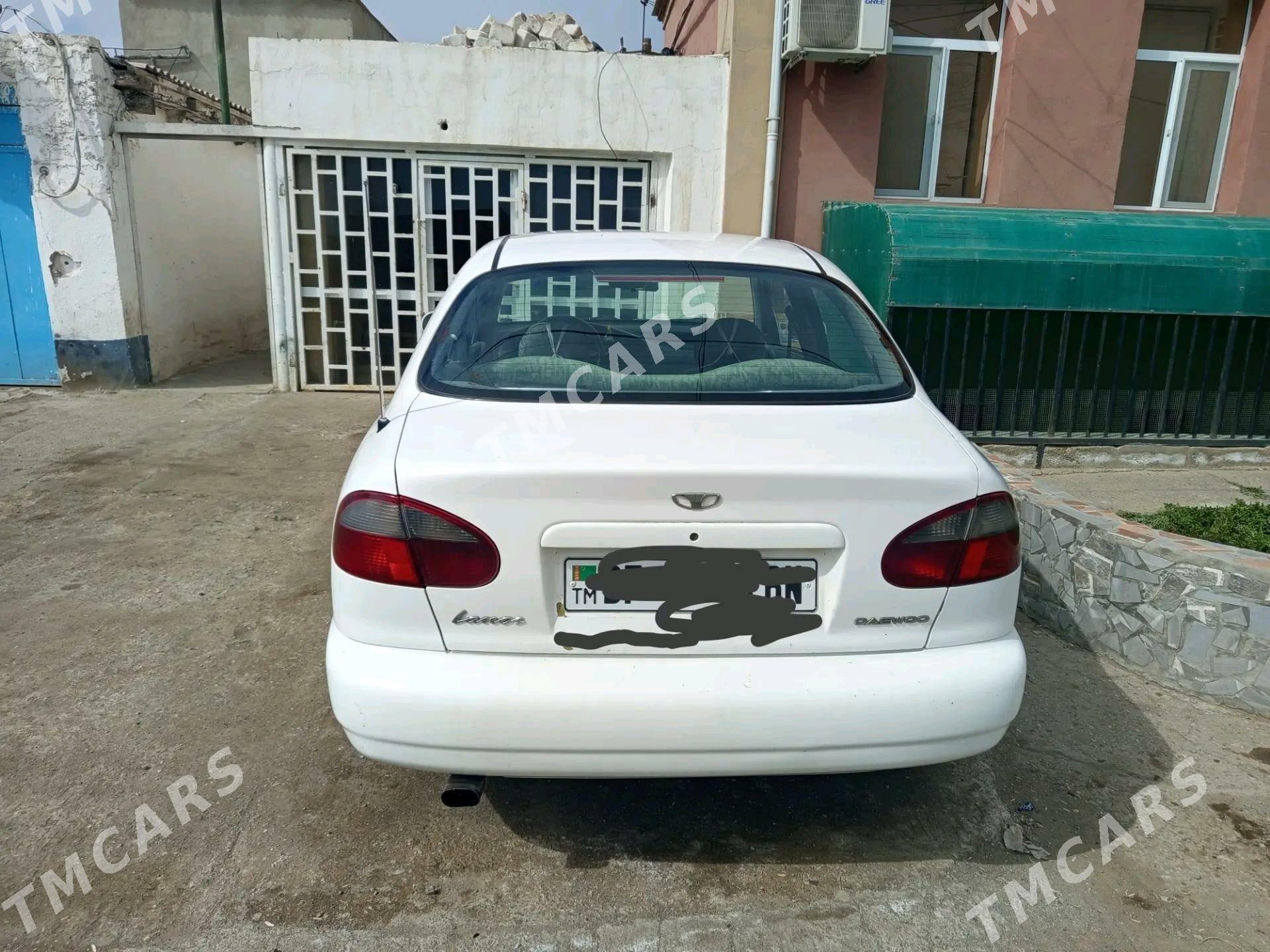 Daewoo Nubira 1998 - 45 000 TMT - Türkmenbaşy - img 3
