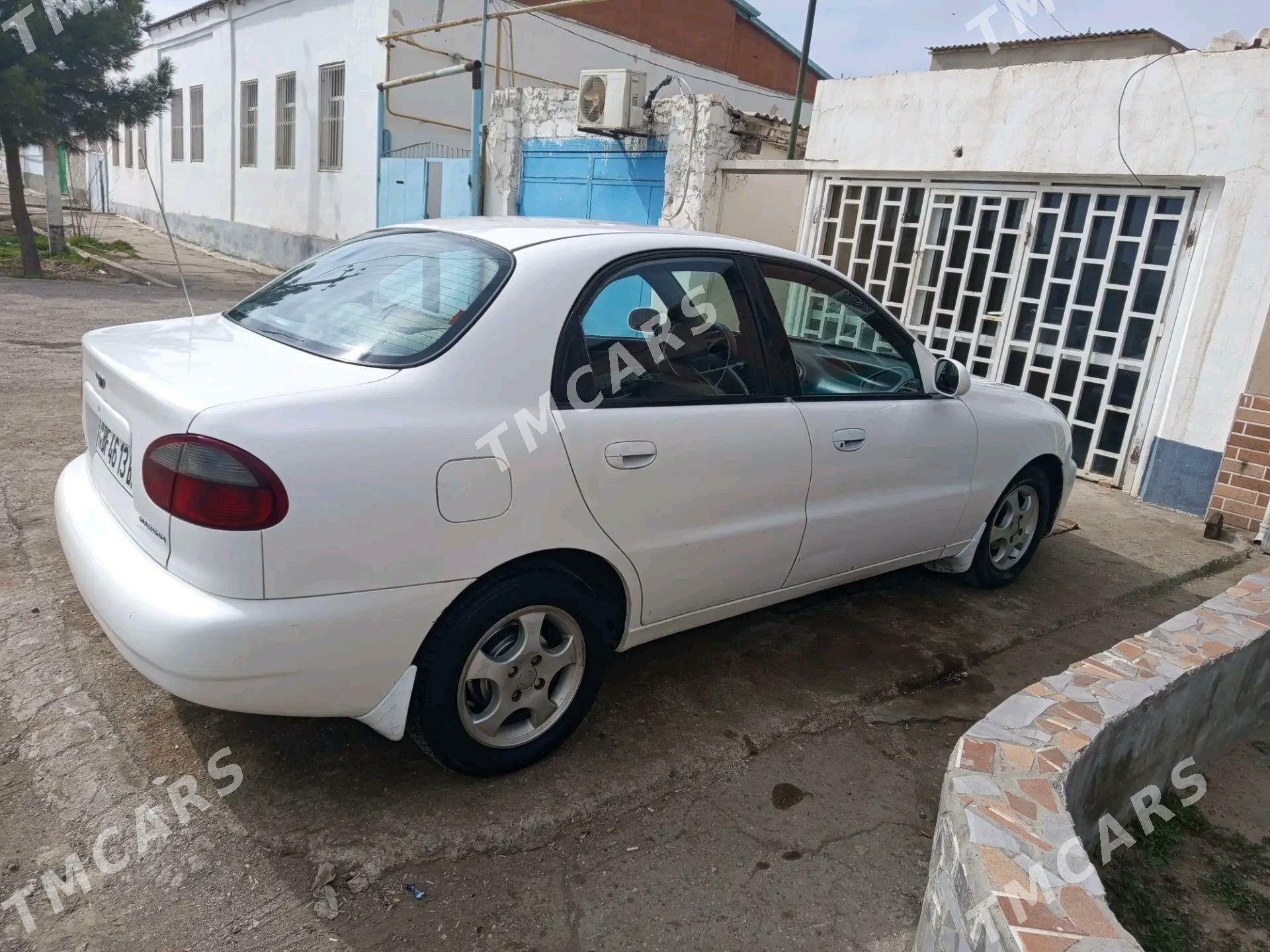 Daewoo Nubira 1998 - 45 000 TMT - Türkmenbaşy - img 6