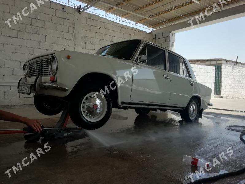 Lada 2101 1980 - 40 000 TMT - Балканабат - img 4