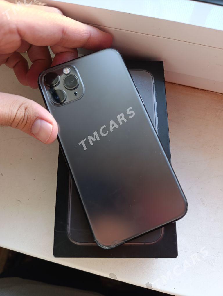 iPhone 11pro - 4 mkr - img 3