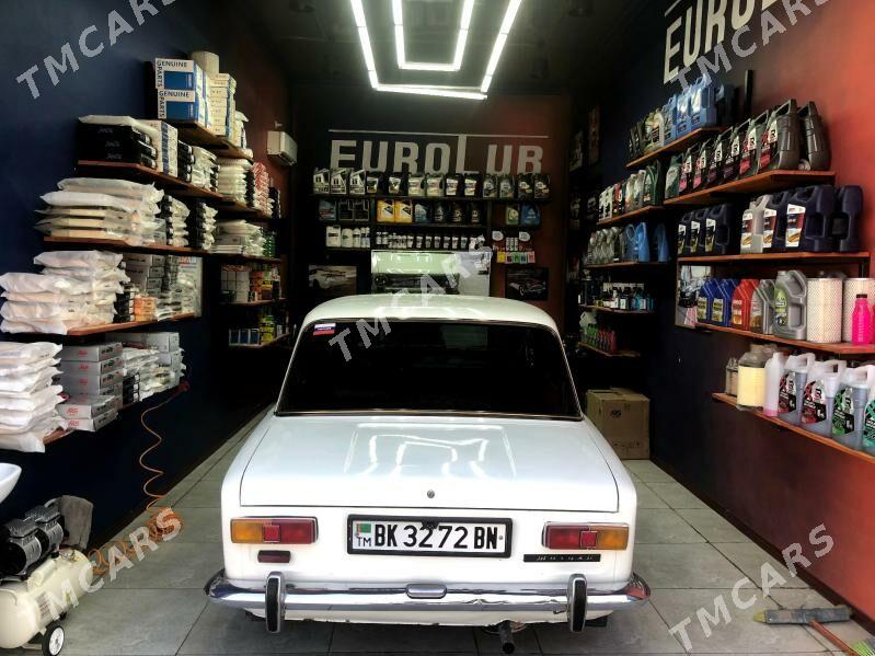 Lada 2101 1980 - 40 000 TMT - Балканабат - img 10