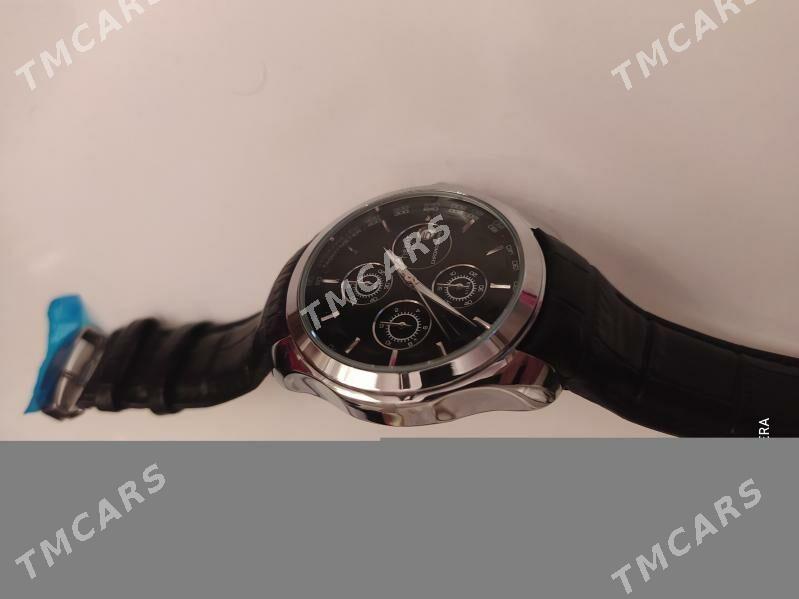 часы TISSOT - Ашхабад - img 3