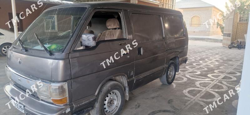 Toyota Hiace 1993 - 35 000 TMT - Mary - img 3