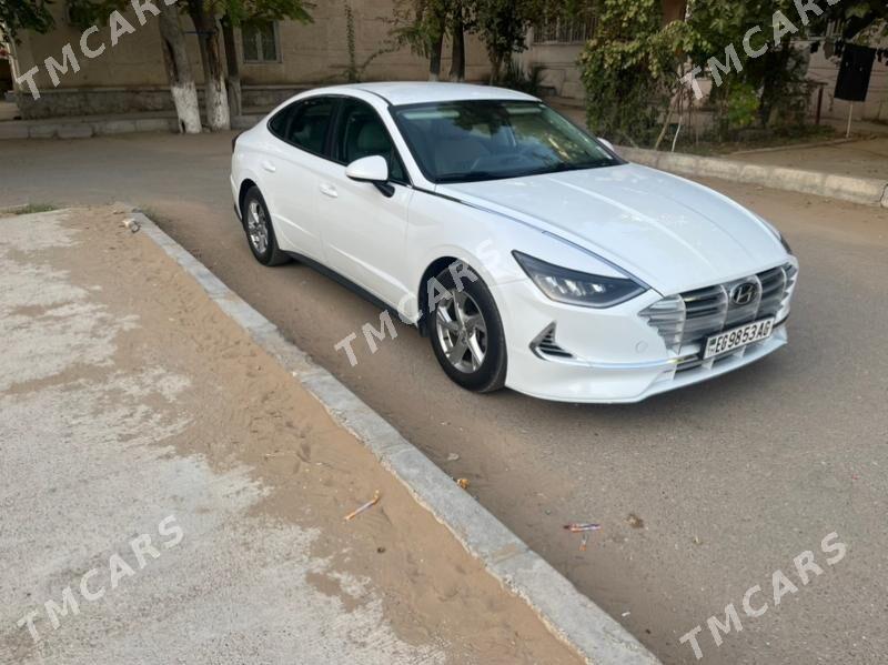Hyundai Sonata 2020 - 247 000 TMT - 30 мкр - img 5