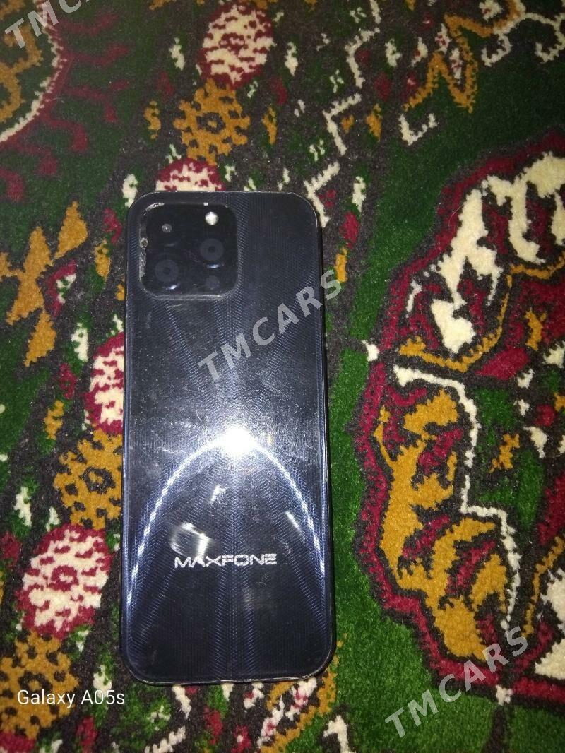 Maxfone - Türkmenbaşy - img 2