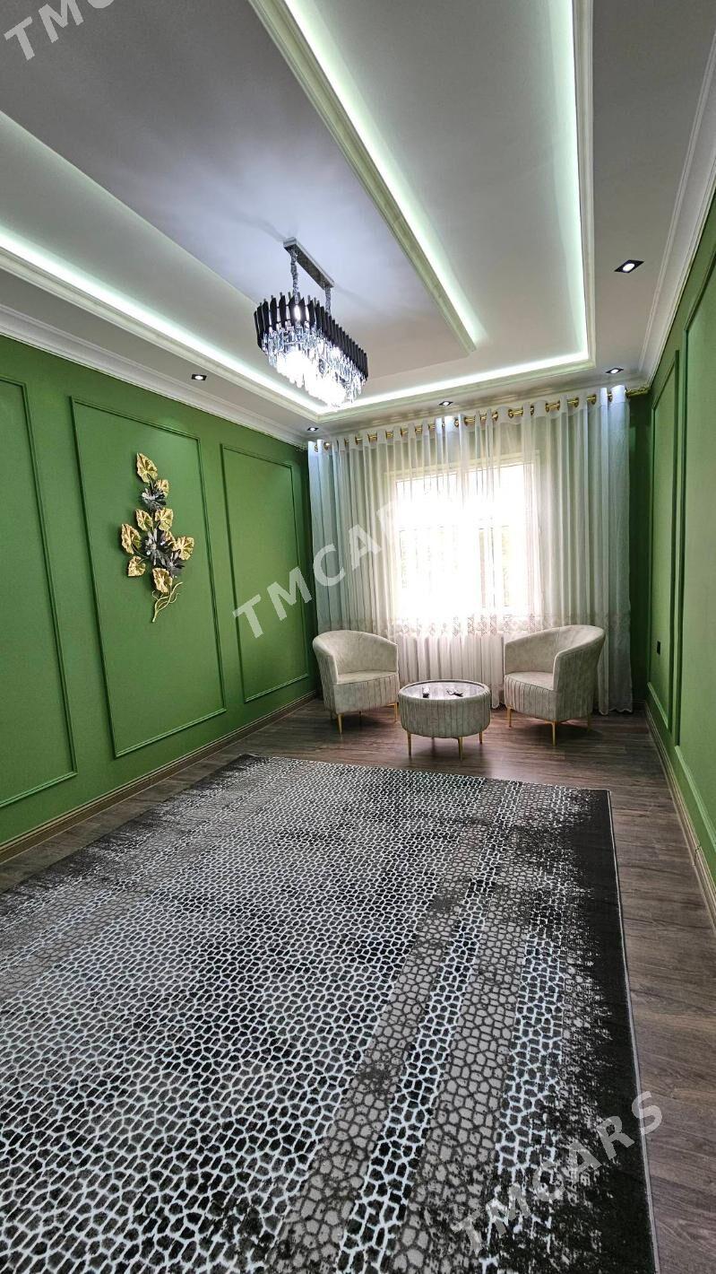 Gaudan-W Lyuks 1-et 1/2-kom - Aşgabat - img 4