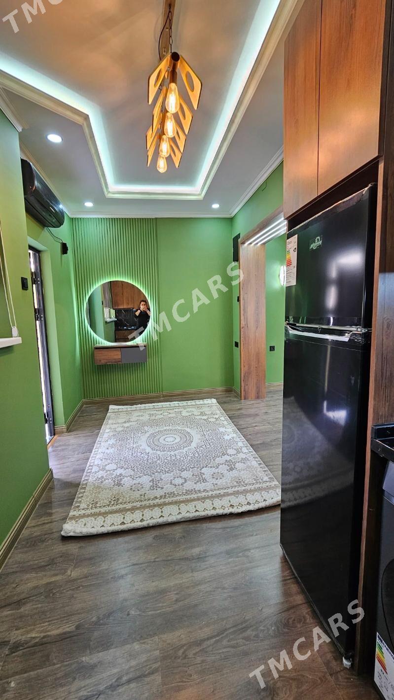 Gaudan-W Lyuks 1-et 1/2-kom - Aşgabat - img 3