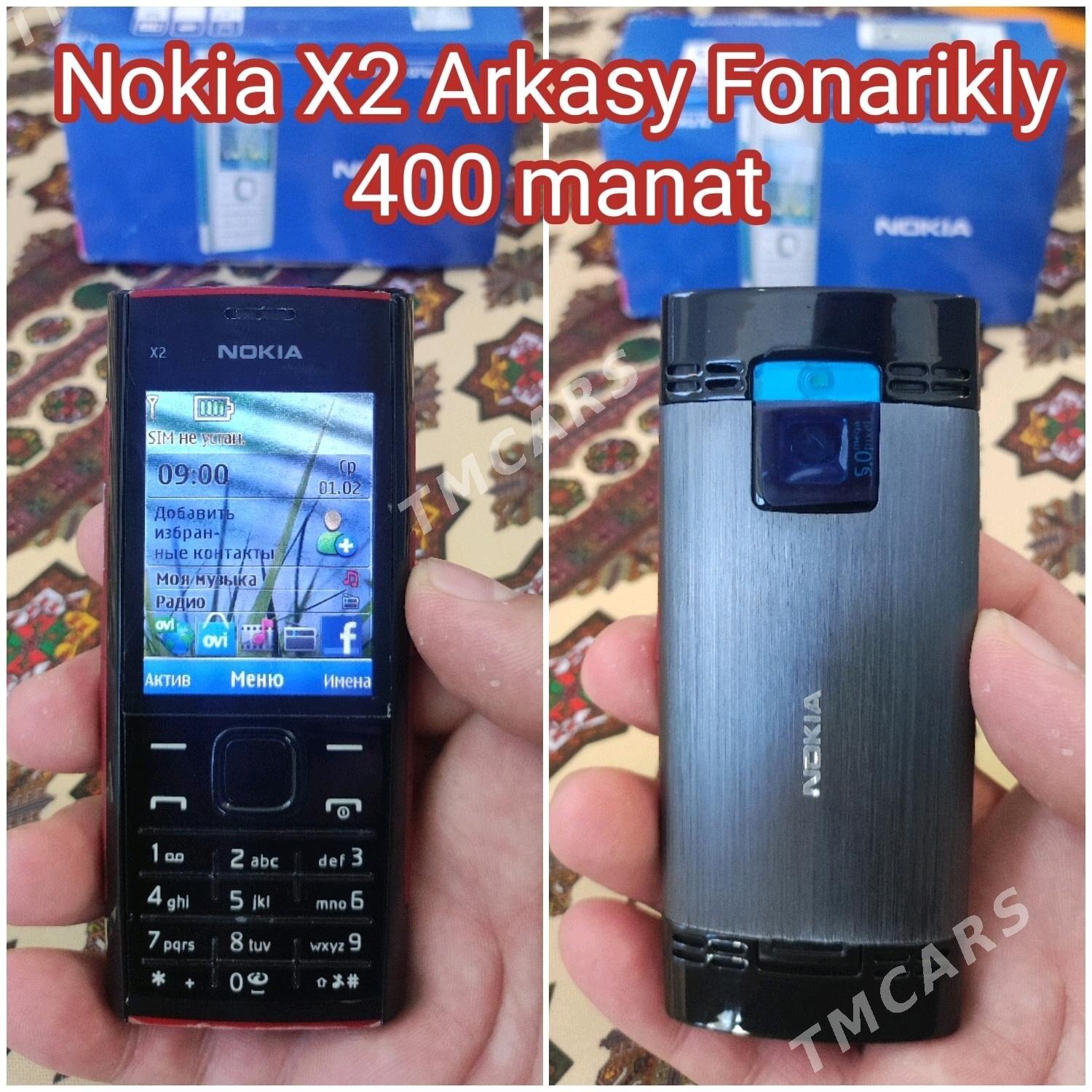Legenda Nokia Telefonlar - Daşoguz - img 5