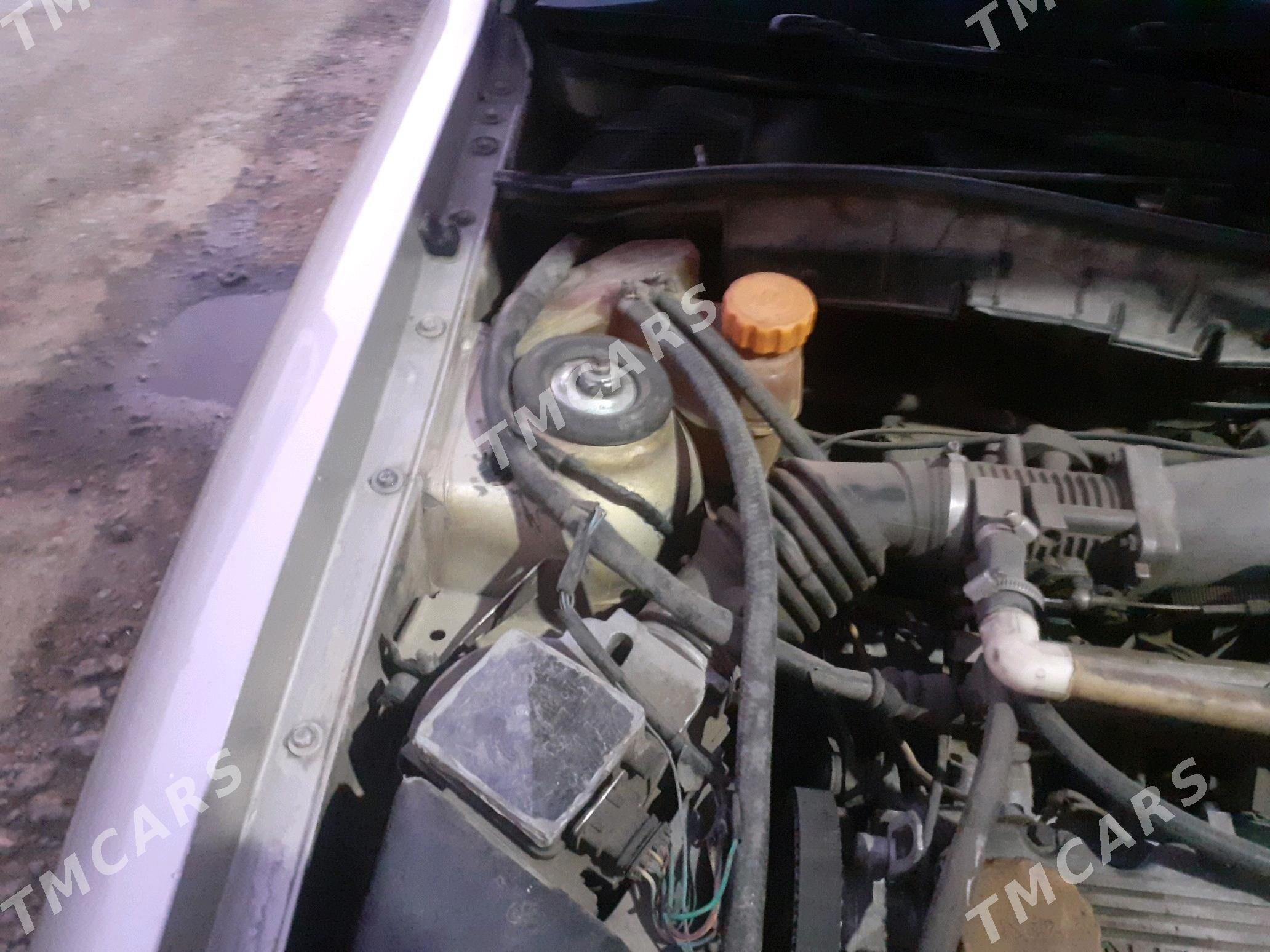 Opel Vectra 1990 - 40 000 TMT - Туркменабат - img 8