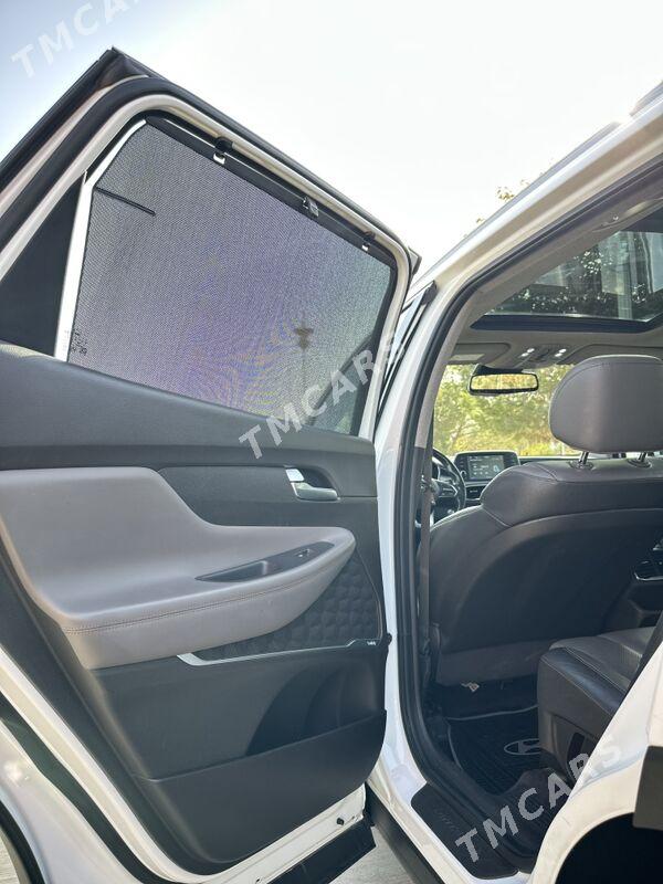 Hyundai Santa Fe 2020 - 420 000 TMT - Балканабат - img 3