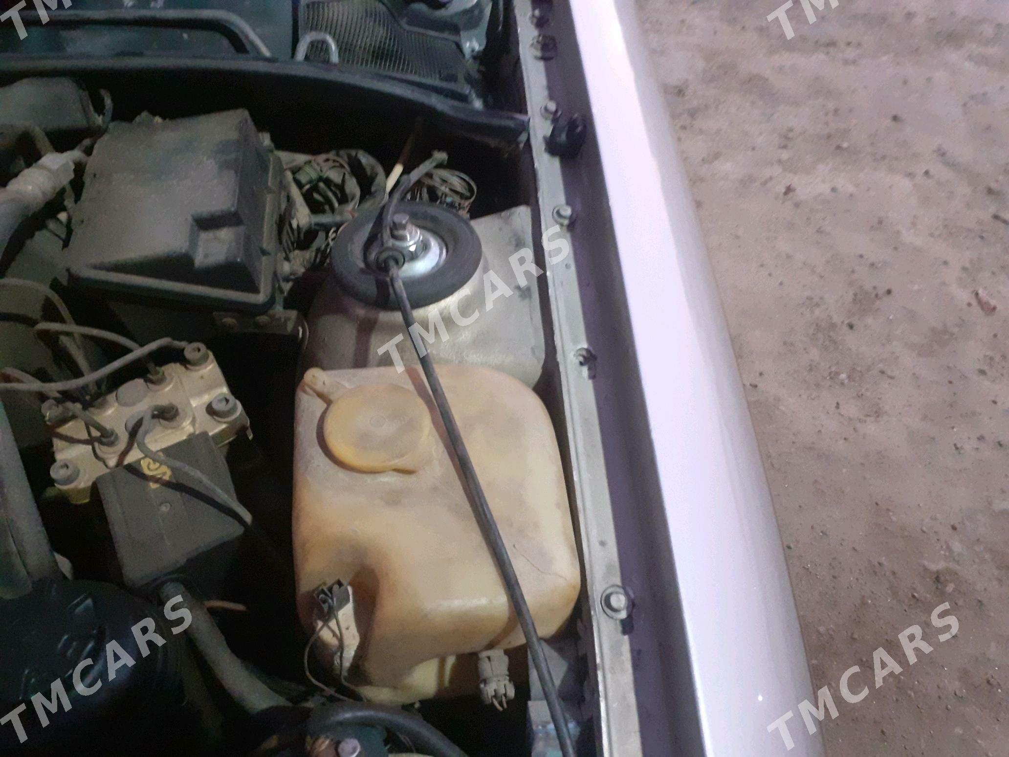 Opel Vectra 1990 - 40 000 TMT - Туркменабат - img 9
