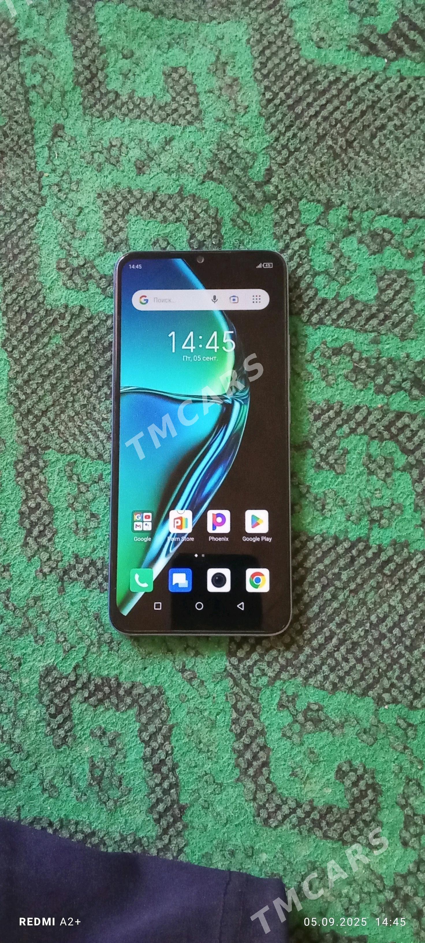 infiniks smart 7 HD - Murgap - img 3
