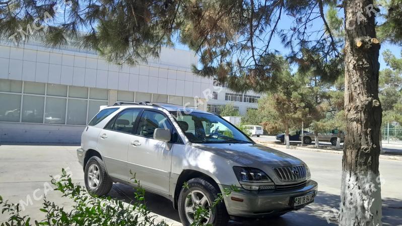Lexus RX 300 2000 - 190 000 TMT - Туркменабат - img 5