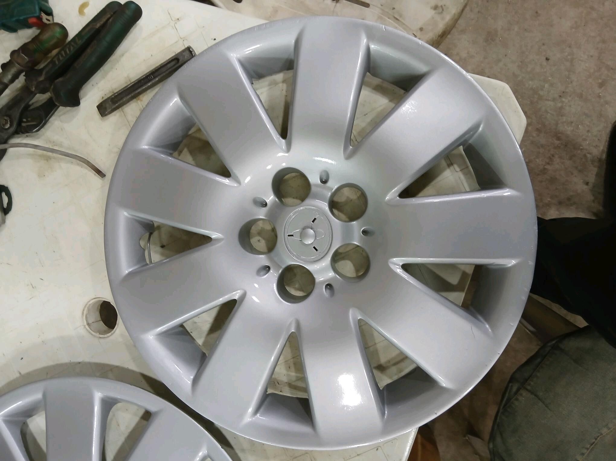 KAROLLA KALPAK 300 TMT - Дашогуз - img 3