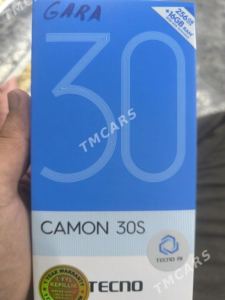 tecno camon 30s - Türkmenabat - img 4
