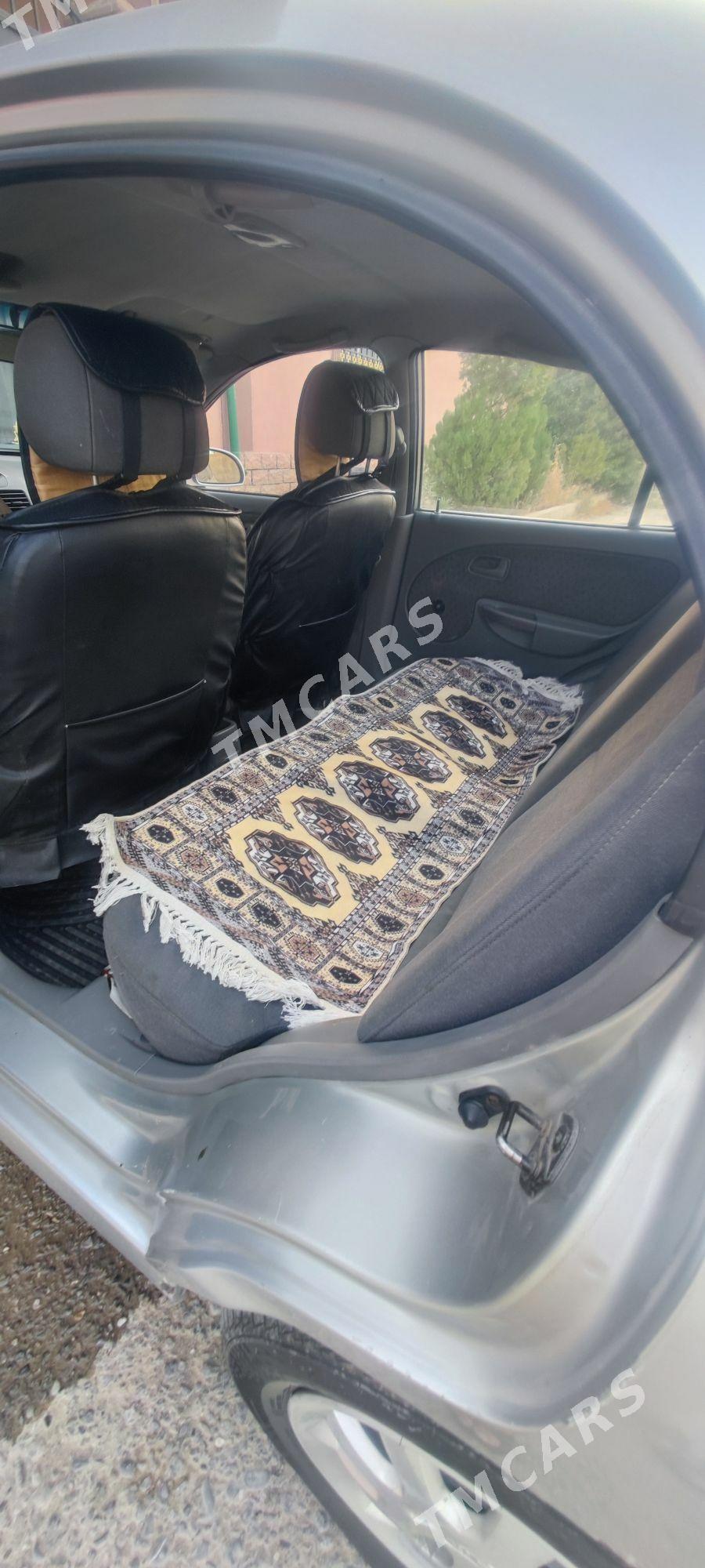 Kia Rio 2003 - 53 000 TMT - Aşgabat - img 3
