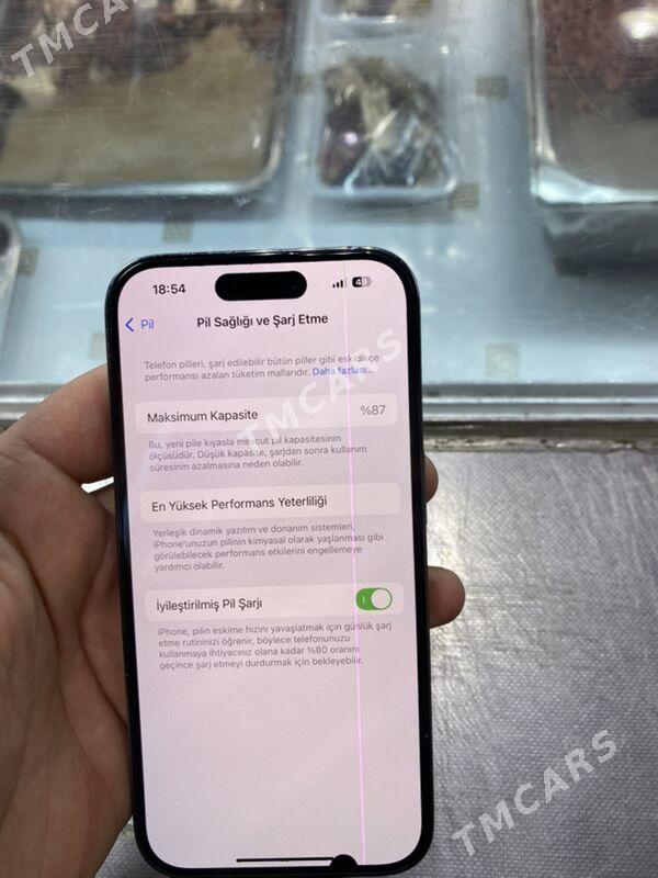 iphone14pro - Türkmenbaşy - img 3