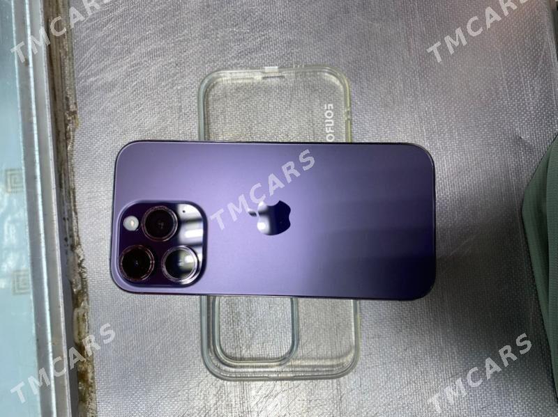 iphone14pro - Türkmenbaşy - img 7