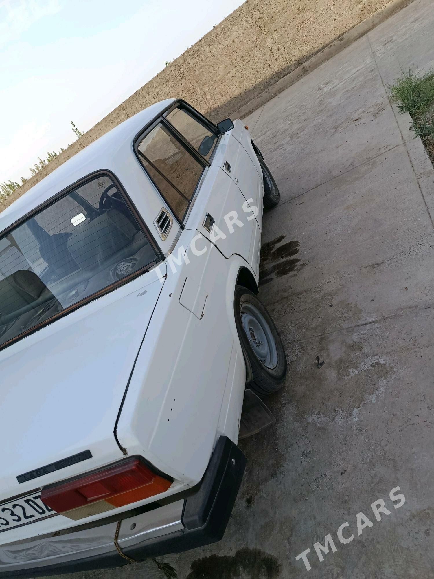 Lada 2107 2000 - 21 000 TMT - Гороглы (Тагта) - img 4