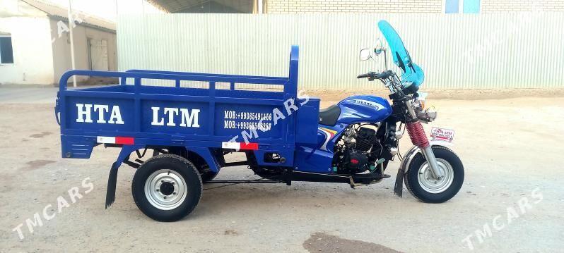 Fekon FK200-14G 2022 - 25 000 TMT - Сакарчага - img 3
