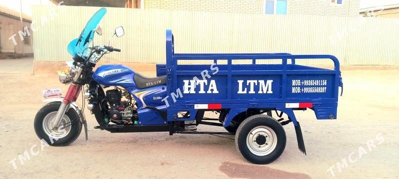 Fekon FK200-14G 2022 - 25 000 TMT - Сакарчага - img 4