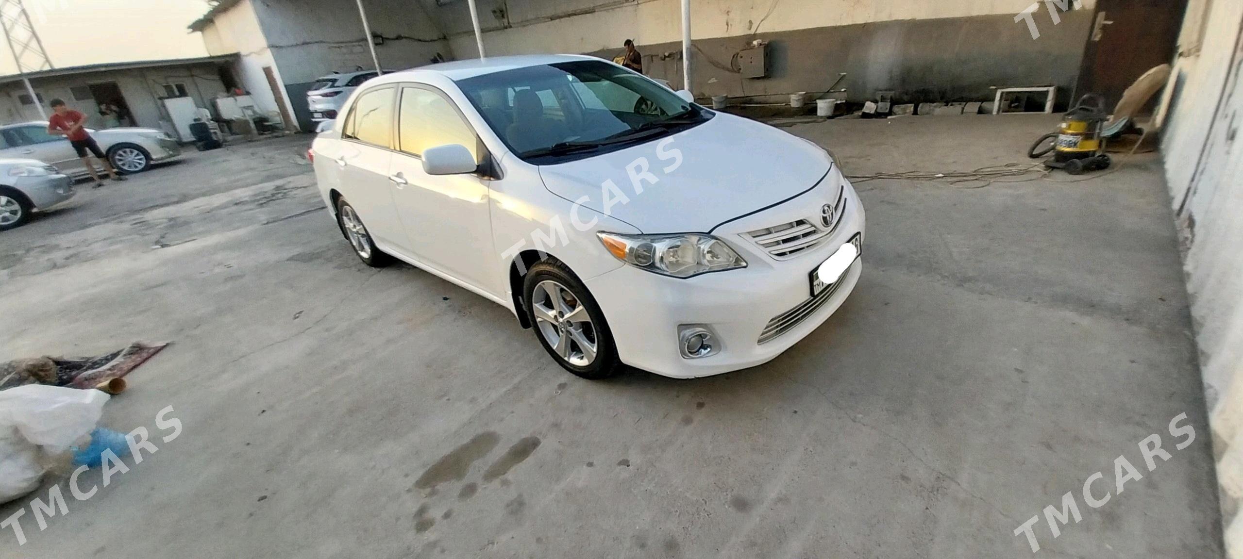 Toyota Corolla 2011 - 160 000 TMT - Ашхабад - img 2